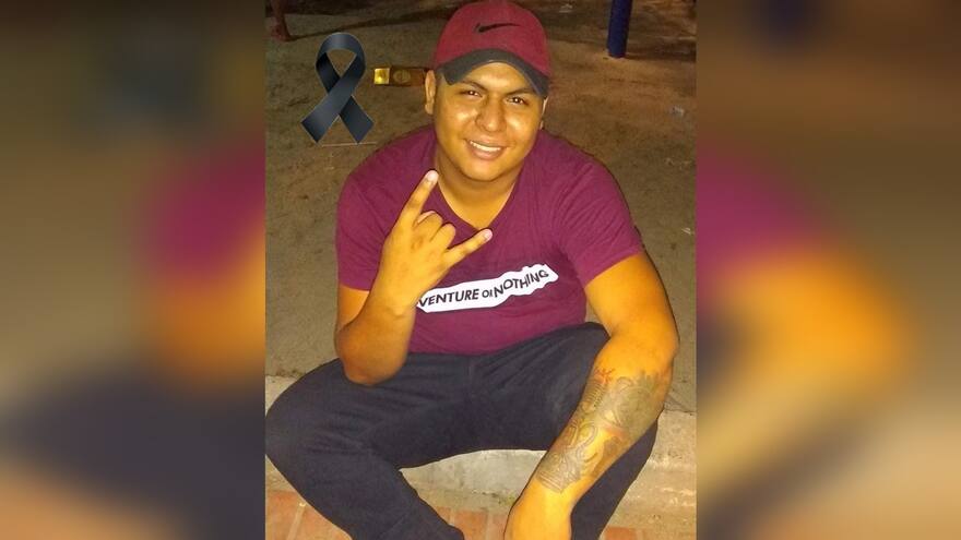 Asesinan a peluquero en Valledupar mientras trabajaba