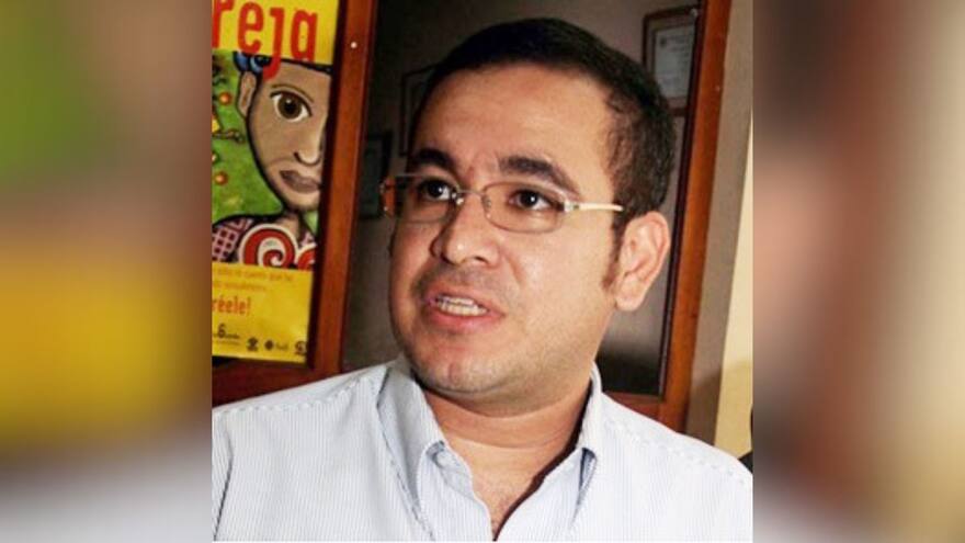 Hijo del alcalde asesinado de El Roble denuncia nuevas amenazas