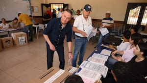 Conservadores no tendrán candidato y decidirán si apoyan a Paloma Valencia o Abelardo de la Espriella