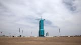 China presenta misión espacial tripulada Shenzhou-23 con primera astronauta de Hong Kong