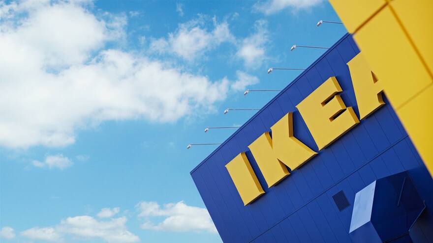 Ikea llega al mercado de Colombia