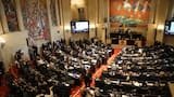 El próximo Congreso