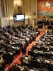 El próximo Congreso