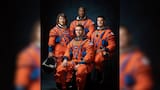 Tripulación de Artemis II antes de partir: “Esperamos que la Luna sea destino para todos”