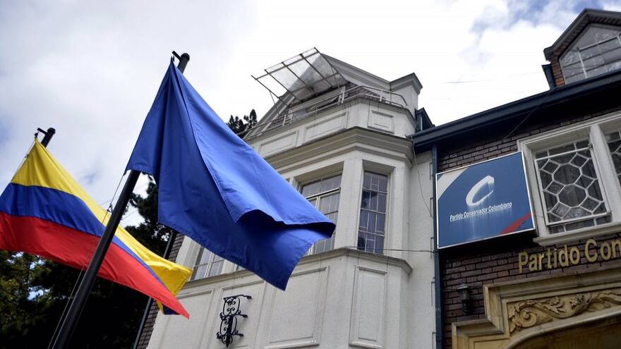 'La gente está molesta, hay renuncias al partido que queremos evitar': Yepes