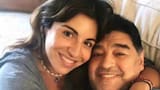 La hija de Maradona denunció que existió un plan para acabar con la vida de su padre por intereses económicos