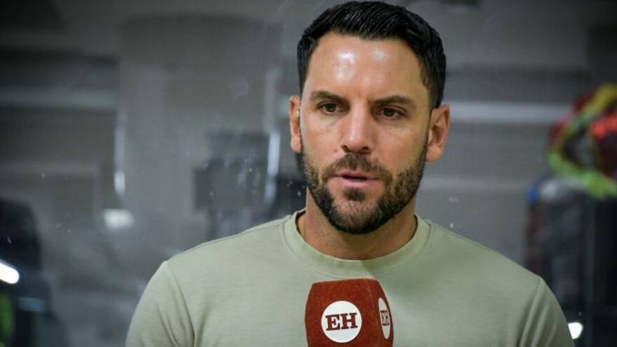 ¿Sebastián Viera vuelve a las canchas? Esto dijo el exjugador del Junior