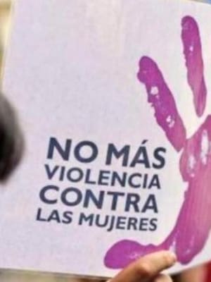 Colombia: el país del machismo IN-mágico
