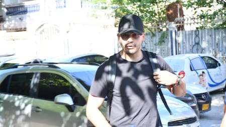 “Hay una responsabilidad grande, pero vengo a dejar mi huella”: Mauro Silveira