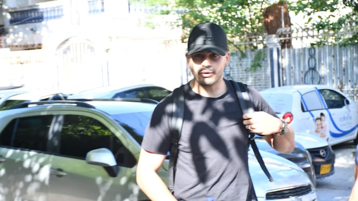 “Hay una responsabilidad grande, pero vengo a dejar mi huella”: Mauro Silveira