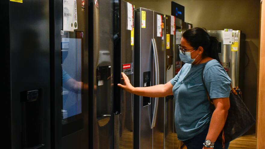 La confianza del consumidor cayó en abril en Barranquilla: Fedesarrollo