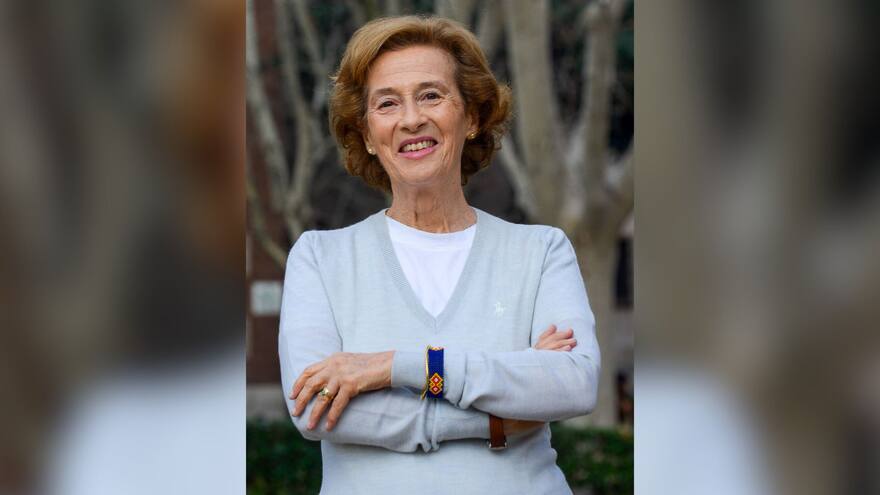 Julia Navarro presenta su nueva novela ‘El niño que perdió la guerra’