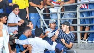 Por falta de garantías, delegados levantan la asamblea en Uniatlántico