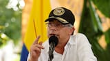 Colombia recibe al sobreviviente del narcosubmarino atacado por Estados Unidos en el mar Caribe
