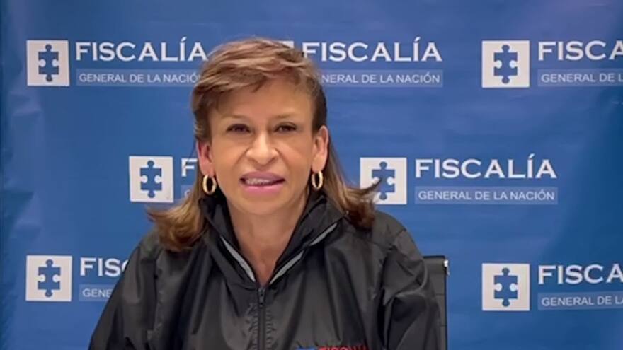 Miryam Rojas, nueva directora Seccional de Fiscalía en Atlántico