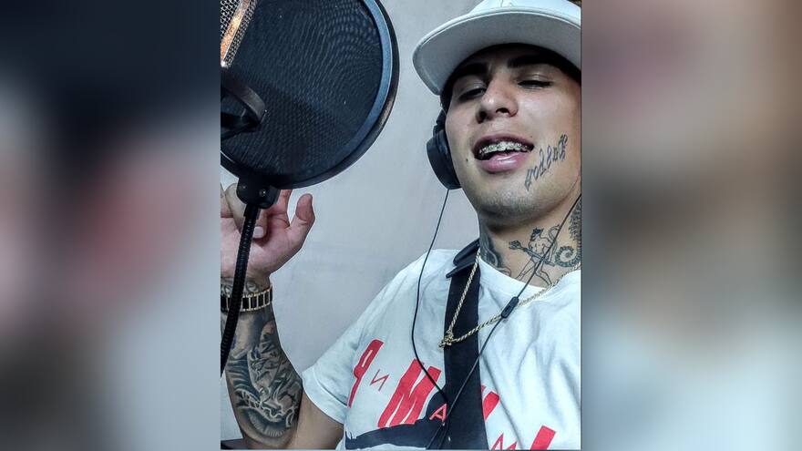 Kevin Kaletry: asesinan a influencer en plena rueda de prensa en Ciudad de México; esto se sabe