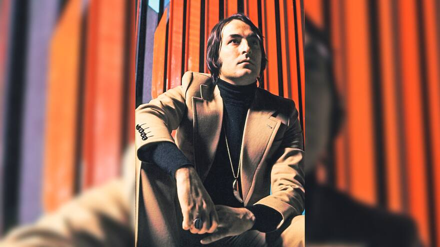 Cinco décadas sin el canto ‘libre’ de Nino Bravo