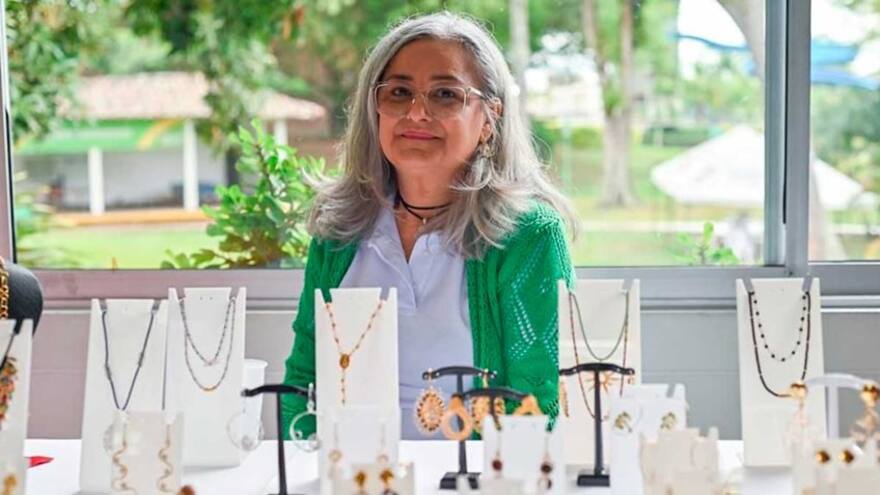 Adelantan piloto de proyecto de inclusión financiera de Mincomercio