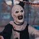 Terrifier 2: la película de terror que está causando desmayos en los cines