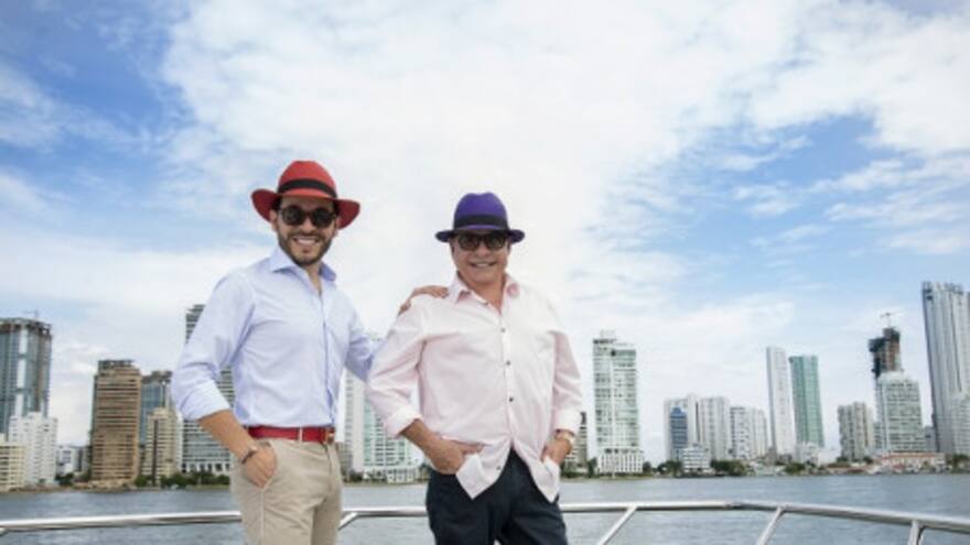 Cartas de exitosos costeños a sus papás