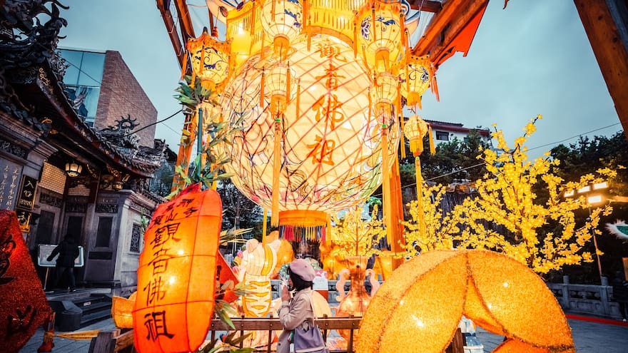 Año Nuevo Chino 2026: conozca cuándo inicia y cuál animal lo representará