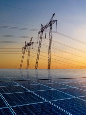 ¿Y la energía para la reindustrialización? | Columna de Amat Zuluaga