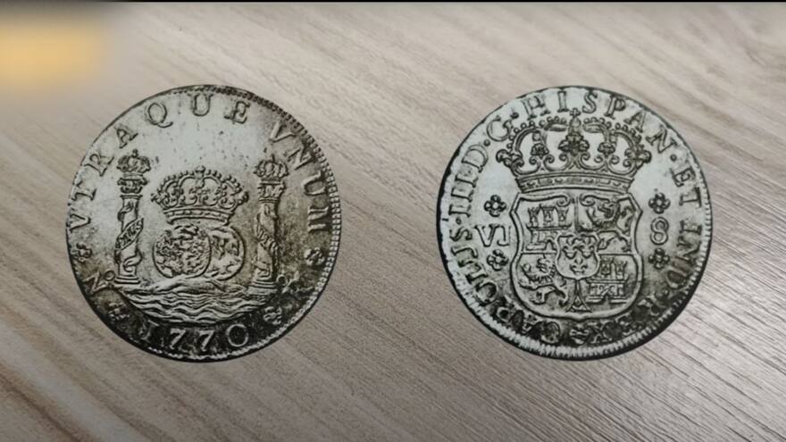 Por estas monedas le podrían pagar más de 50 millones de pesos ¿Las tiene?