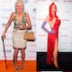 Los disfraces que han hecho que Heidi Klum sea la ‘reina de Halloween’