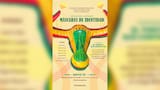 La Aduana se llena de “máscaras de identidad”, una exposición carnavalera