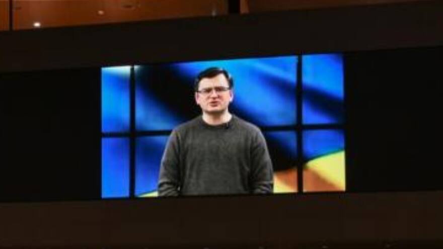 Ucrania dice que no aceptará alternativas al estatus de candidato a la UE