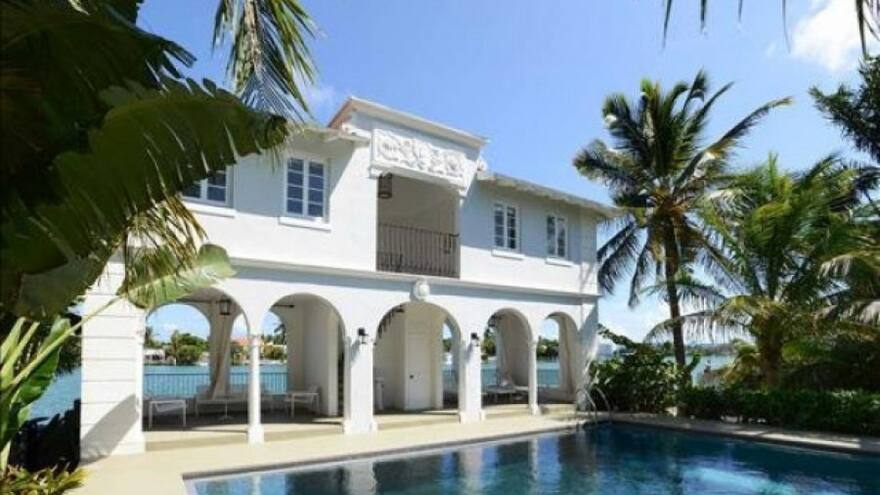 Desaparece la casa donde vivió y murió Al Capone