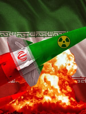 Del “fuego persa” a la bomba nuclear iraní