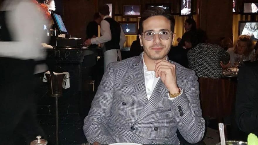 Detienen en Georgia a hombre que inspiró película ‘Estafador de Tinder’