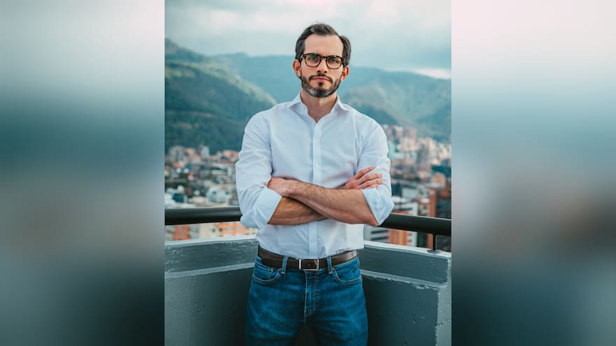 La idea es contar una historia muy colombiana de Barranquilla para el mundo