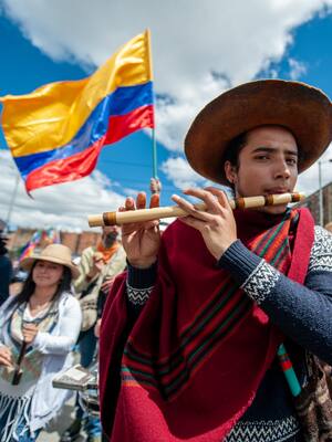 Confiemos en los otros | Columna de Hernando Baquero Latorre