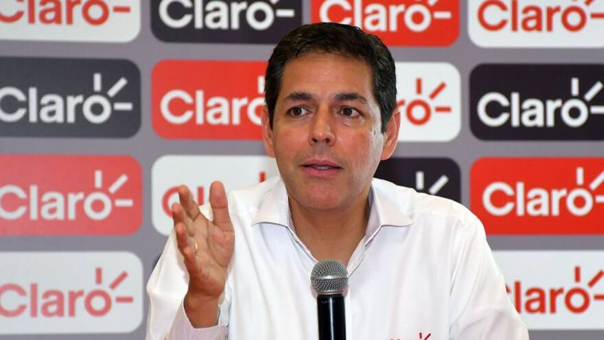 Claro invirtió $45 mil millones en Barranquilla y el Atlántico
