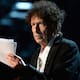 La Academia Sueca desiste en su intento de contactar con Dylan tras el Nobel