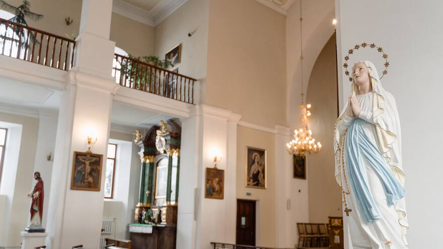 Día de la Virgen de Lourdes: su origen y por qué se celebra