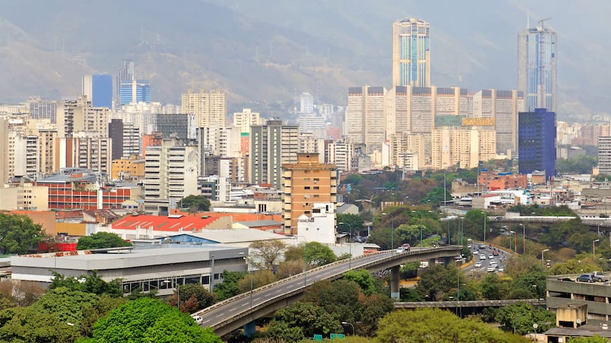 ¿Recuperación de Venezuela?: un escenario para ver más allá de las redes