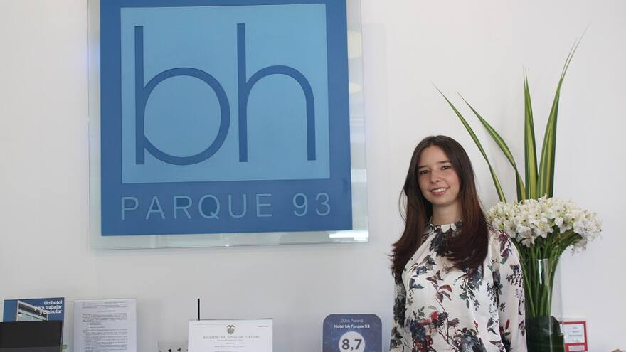 Cadena GMH designa nuevo gerente para el hotel bh Parque 93