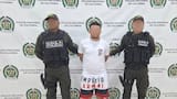 Capturaron en Montería a secuestrador que azotaba las fincas del área metropolitana