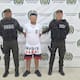 Capturaron en Montería a secuestrador que azotaba las fincas del área metropolitana