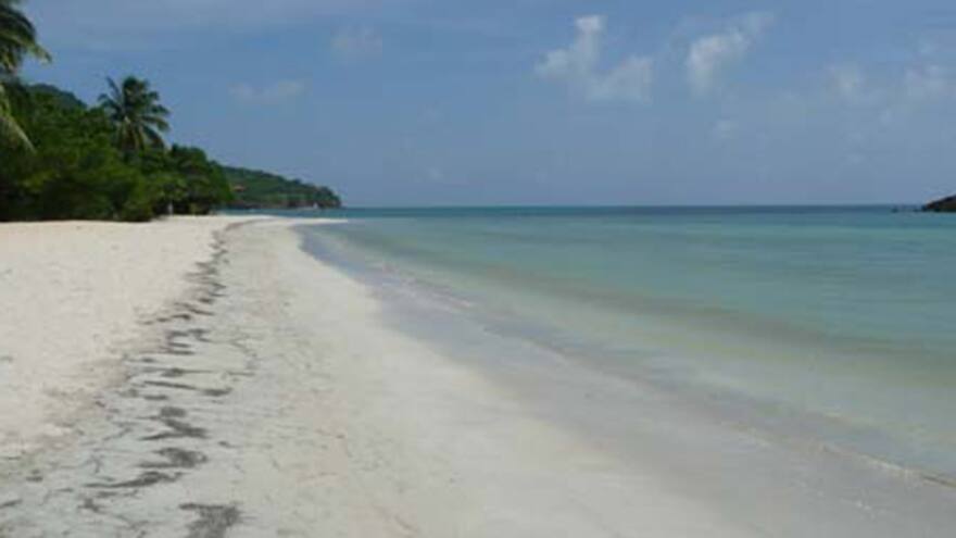 Islas de Providencia y Santa Catalina tendrán marca territorial