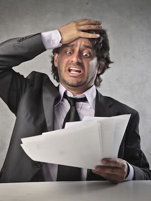 Los asustados son ellos | Columna de Roberto Zabarain