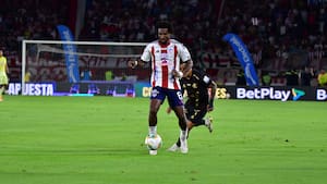 Junior y Didier | Columna de Javier Castell