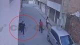 Las imágenes de Yulixa Toloza antes de ingresar al centro estético en Bogotá
