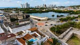 Cartagena celebra este 1 de junio sus 493 años de fundación