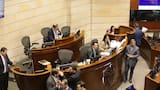 Senado aprobó en último debate el Presupuesto 2026 por $546,9 billones, acogiendo lo avalado por la Cámara