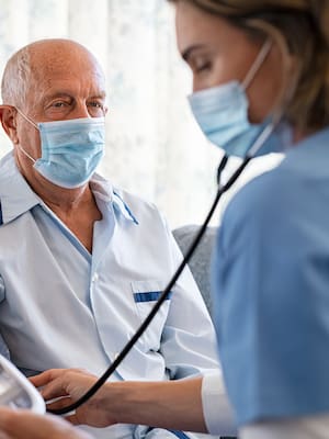 El irrespeto a las enfermedades infecciosas