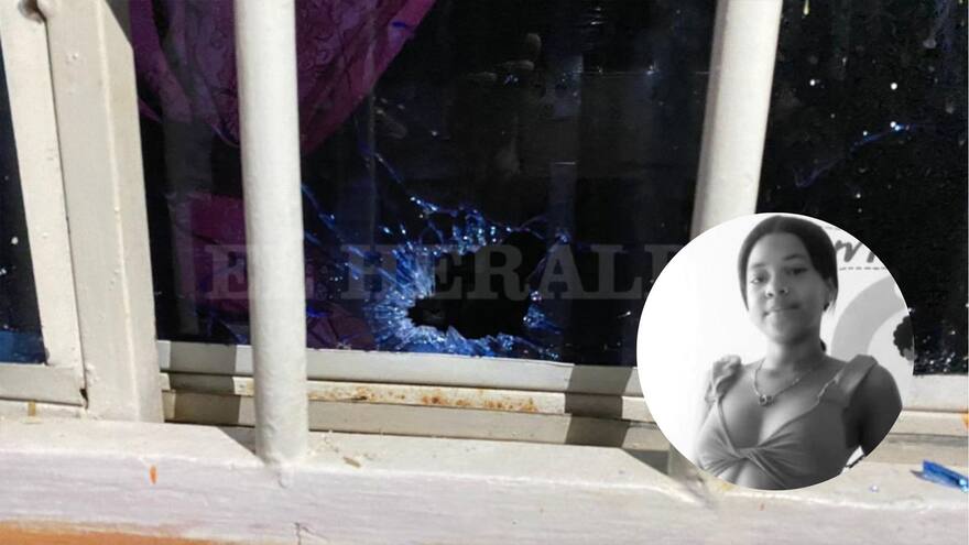 Adea rechaza asesinato de Ángela Jaramillo Ariza, menor de 12 años, en Soledad